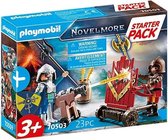 Novelmore Starterpack - Knight's Duel (70503)