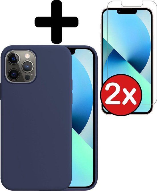 Lanhiem Hoes voor iPhone 12 Pro Max, met 2 stuks beschermfolie, 360° ringstandaard, beschermhoes, militaire stootvaste telefoonhoes voor iPhone 12 Pro Max, groen