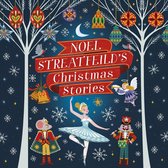 Omslag Noel Streatfeild's Christmas Stories