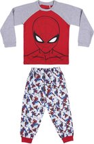 Marvel Spiderman Pyjama Jongens