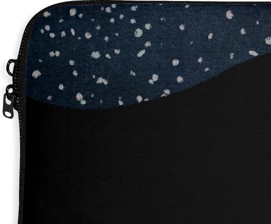 Housse ordinateur 17 pouces - Anouk - Pastel - Fille - Housse ordinateur