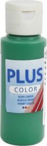 acrylverf Plus Color 60 ml stralend groen