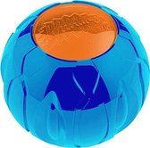 herbruikbare waterballon Aqua Force blauw/oranje