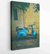 Canvas schilderij -  Productnummer 690816 - 40-30 Vertical