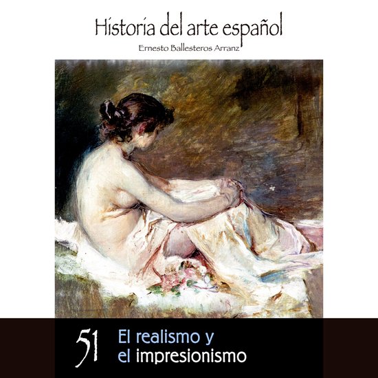 El realismo y el impresionismo - cover