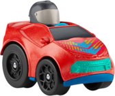 Fisher-price Speelgoedauto Wheelies Junior Rood/groen