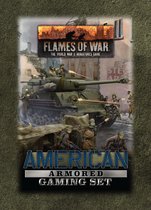 American Armoured Gaming Tin