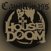 Candlemass - House Of Doom (CD Single)