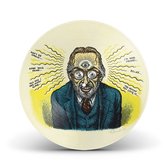 Various Artists - Crumb (LP) (Picture Disc)