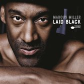 Marcus Miller - Laid Black (2 LP)
