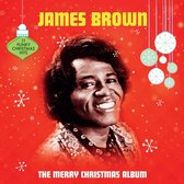 James Brown - Merry Christmas Album (LP)