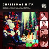 Various Artists - 16 Christmas Classics LP (140g Snow White Vinyl) - Acrobat Records