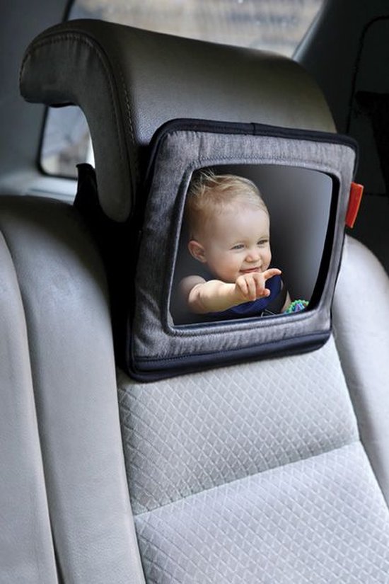 Dreambaby Tablethouder En Spiegel van Dreambaby — afbeelding 3
