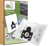 10x Etana stofzuigerzak compatibel met Progress 205 | D205 | D 205 - 10 stofzuigerzakken