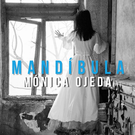 Mandíbula - cover