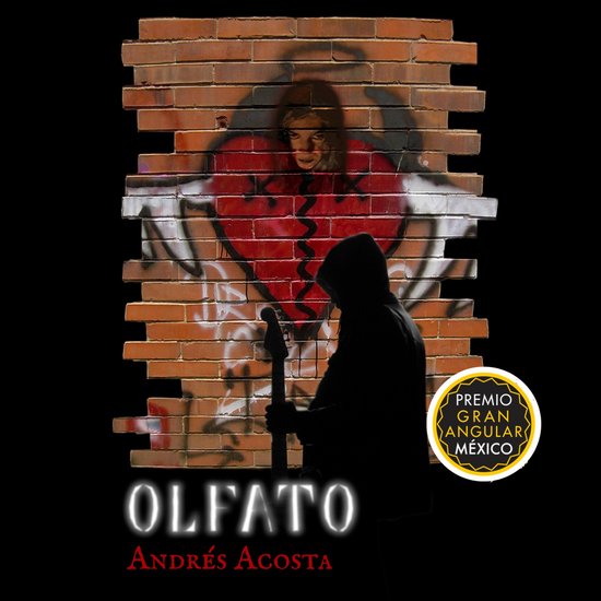 Olfato - cover