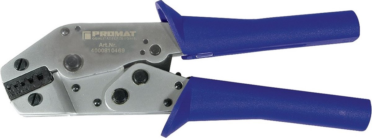 Promat adereindhlstang 205 mm 4000810472