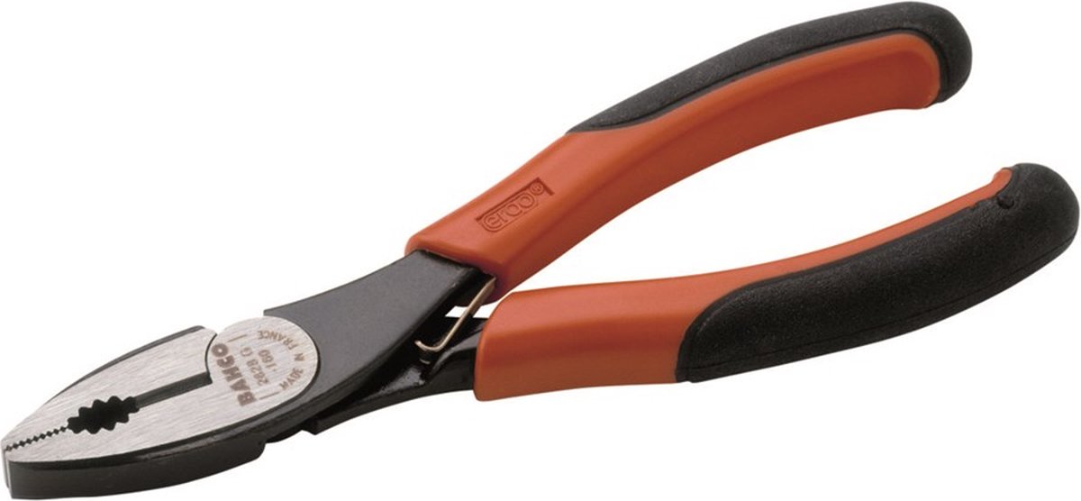 Bahco combinatietang - 180 mm 2628g-180 mm afbeelding
