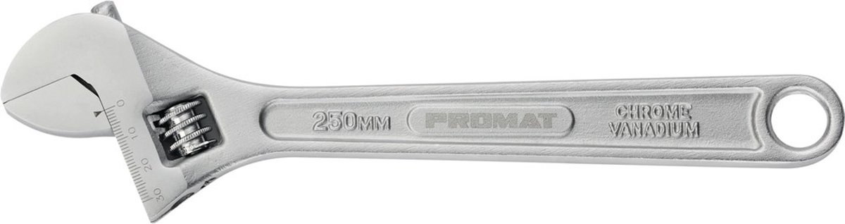 Promat moersleutel - 200 x 24mm - 4000823827