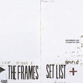 The Frames - Set List (CD)