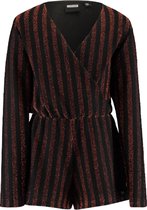 CoolCat Junior Puck X Cg - Meisjes Jumpsuit - Maat 146/152