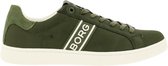 Bjorn Borg T317 sneakers groen - Maat 46