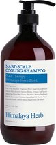 Nard Scalp Cooling Shampoo 1000 ml