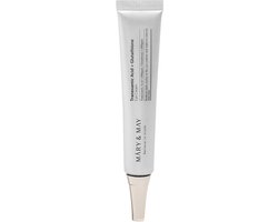 Mary & May - Oogcreme - Tranexamic Acid + Glutathione - 30 ml