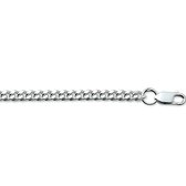 Collier Geslepen Gourmette 3,5 Mm