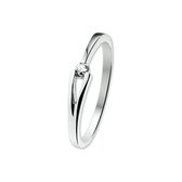 Ring Diamant 0.07 Ct.