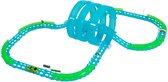 Racebaan glow in the dark | Racebaan elektrisch