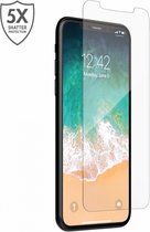 Protecteur d'écran en verre trempé Apple Iphone Xr Premium Tempered , transparent, marque i12Cover