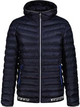 Icepeak outdoorjas dillon Donkerblauw-52