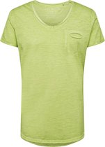 Key Largo shirt soda Groen-M