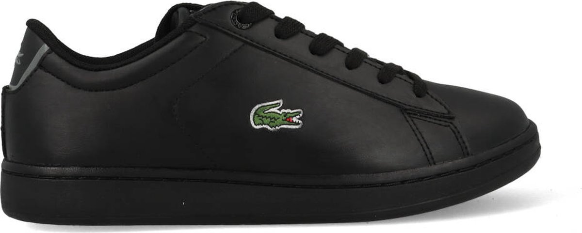 Lacoste Sneakers 7 41SUJ000302H13 Zwart 38 bol