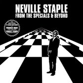 Nevill Staple - From The Specials & Beyond (LP)