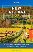 Travel Guide - Moon New England Road Trip
