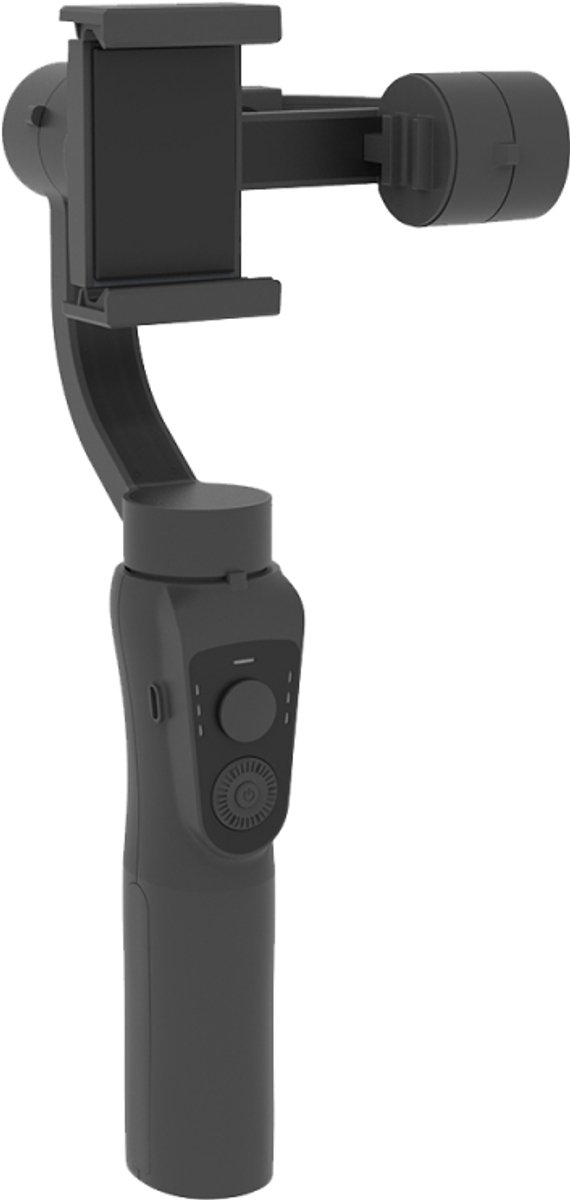 PNY MOBEE 1/4" Zwart