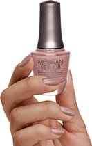 Morgan Taylor 50073 nagellak 15 ml Beige Metallic