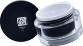 BO.NAIL BO.NAIL Fiber Gel Clear (45 G) - Topcoat gel polish - Gel nagellak - Gellac