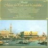 Paul O'Dette, The Parley Of Instruments, Roy Goodman - Vivaldi: Lute And Mandoline Concertos (CD)