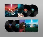 Bonobo - Fragments (2 LP)