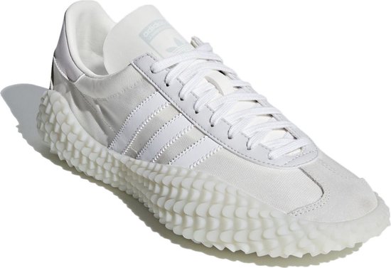 adidas Country x Kamanda - Never Made 