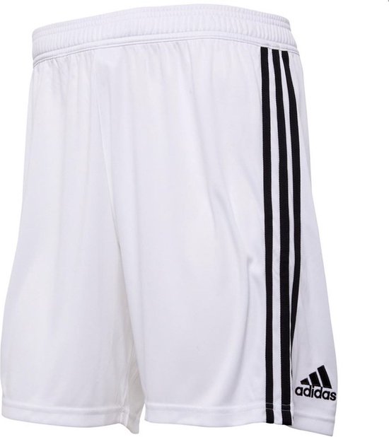 adidas climacool white shorts