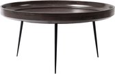 Bowl tafel - sirka grijs - XL