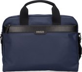 Hugo Liuxown Rs Case Laptoptassen - Blauw