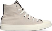 Converse Chuck Taylor All Star OX High Top sneakers beige - Maat 37