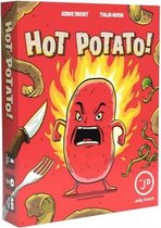 kaartspel Hot Potato! (NL)