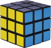 puzzelkubus Tricky Cube Game junior 5,5 cm
