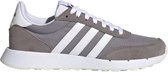 Adidas Run 60's 2.0 dames sneakers grijs